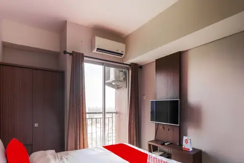 OYO 2582 Apartemen Serpong Green View — фото 1