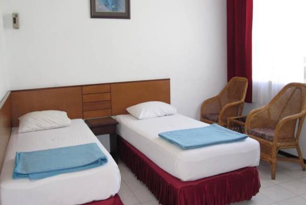 Сурабая: Oyo 2506 Prestige Residence 2