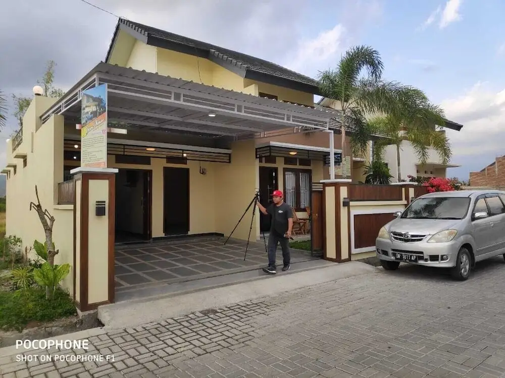 Guest House Puri 3 Bedroom AC — фото 1