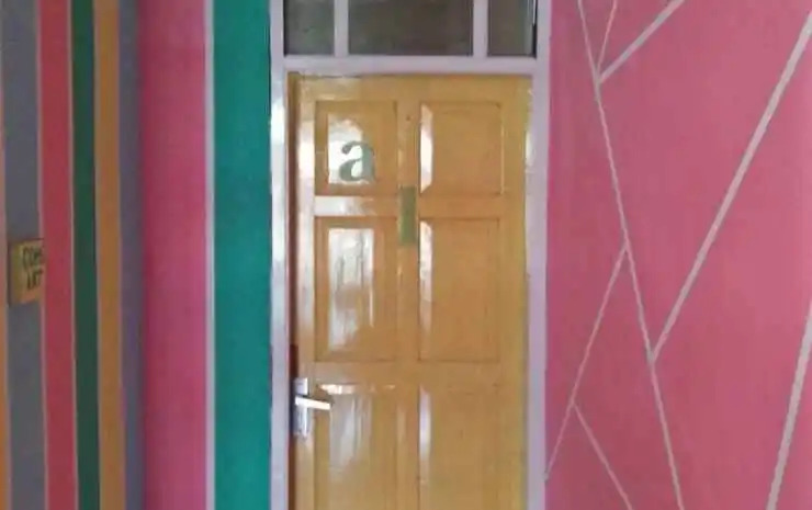 Гарут: Aminah Homestay And Tour