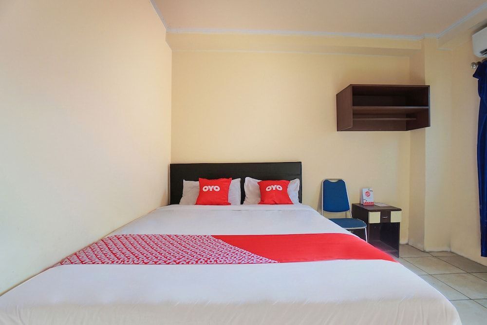 Манадо: OYO 2475 Hotel Shangrila