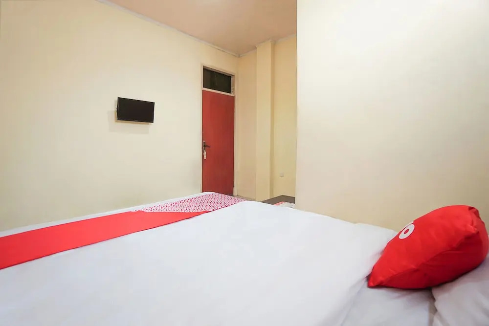 Манадо: OYO 2475 Hotel Shangrila