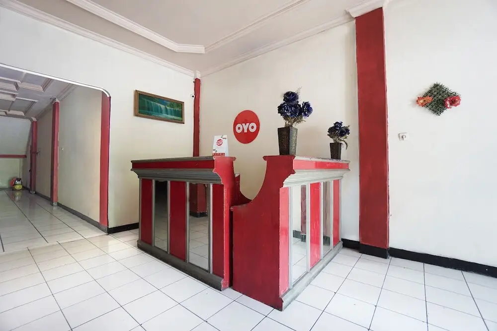 Манадо: OYO 2475 Hotel Shangrila