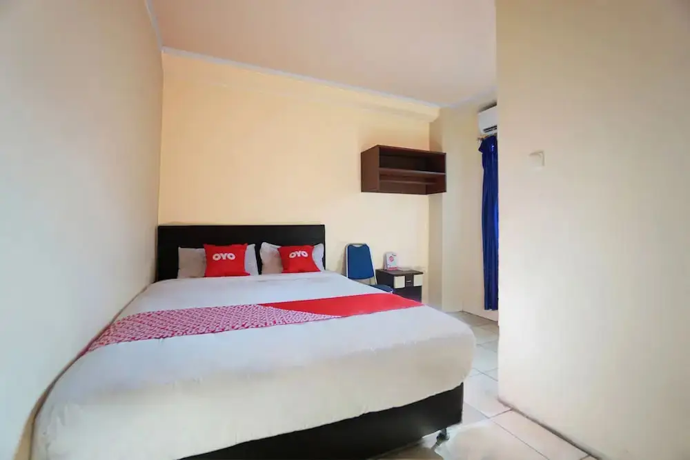 Манадо: OYO 2475 Hotel Shangrila