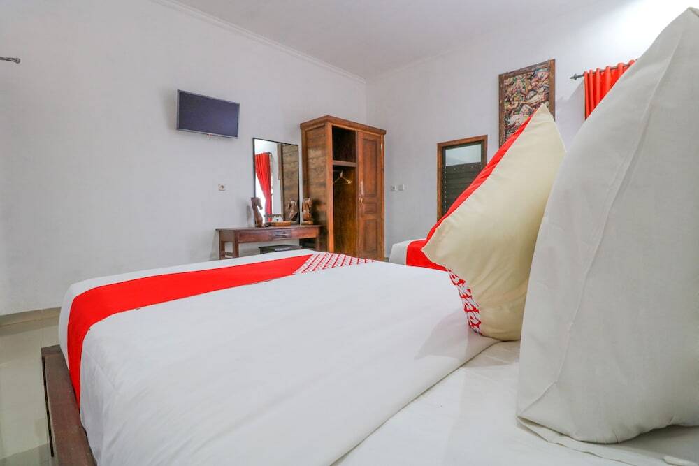 Сингападу Калер: OYO 2607 Men Bebas Residence