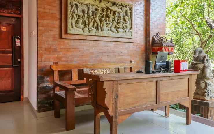 Сингападу Калер: OYO 2607 Men Bebas Residence