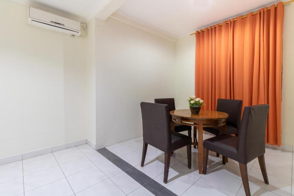 Батубулан: Flagship 2688 Guntur Hotel