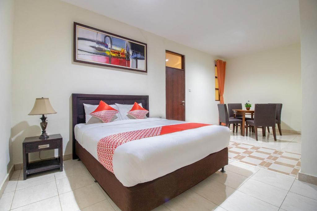 Батубулан: Flagship 2688 Guntur Hotel