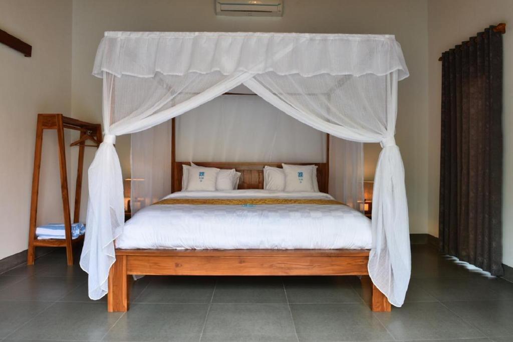 Кубутамбахан: Coco Garden Pool Villas
