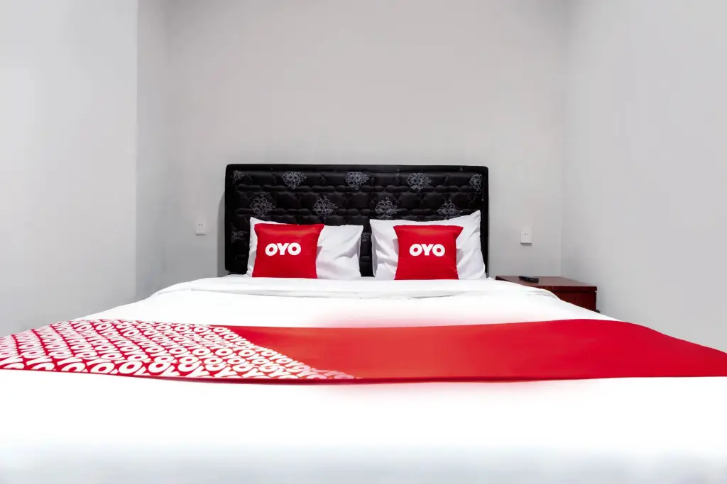Медан: Super Oyo 2345 Homestay Jaya