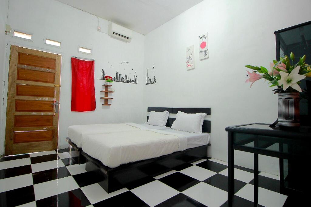 Лубуклингау: OYO 2362 Wisma Ria