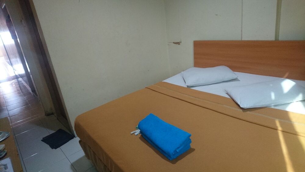 Пеканбару: Trenz Hotel