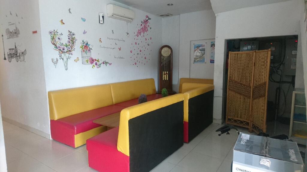 Пеканбару: Trenz Hotel