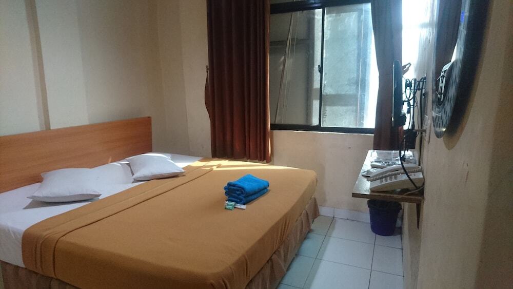Пеканбару: Trenz Hotel