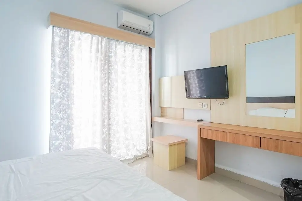 Джимбаран: The Aulia Stay