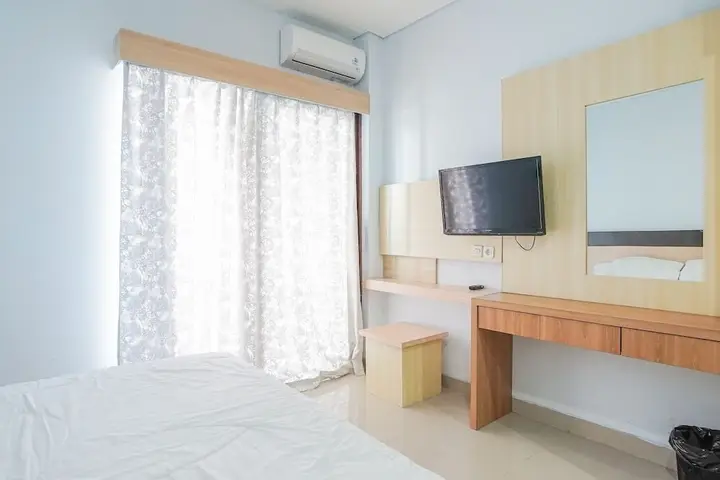 Джимбаран: The Aulia Stay