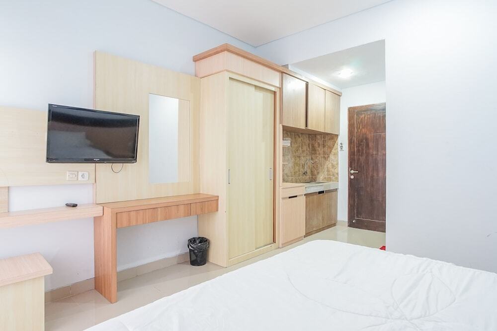 Джимбаран: The Aulia Stay