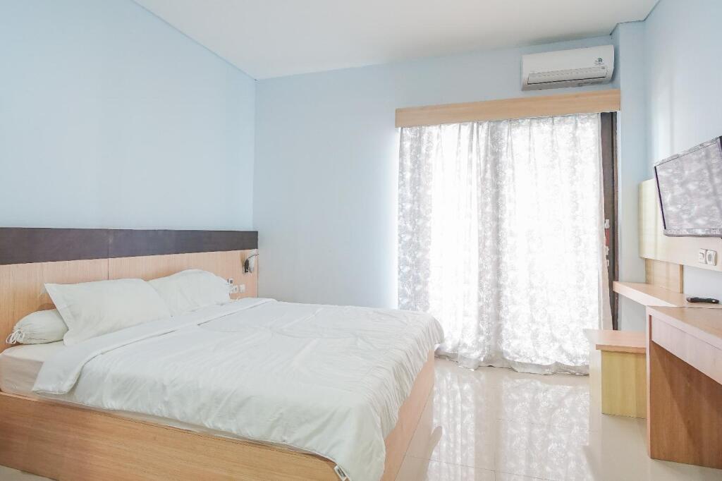 Джимбаран: The Aulia Stay
