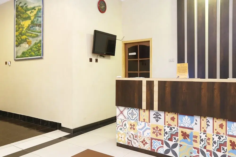 Батуретно: SPOT ON 2358 Aster Homestay