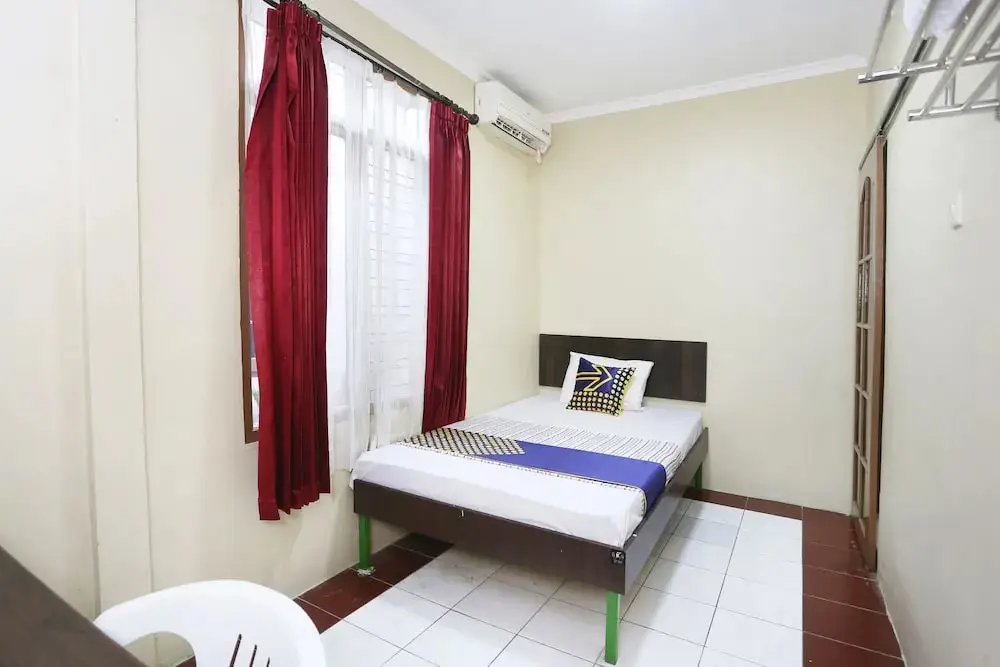 Батуретно: SPOT ON 2358 Aster Homestay