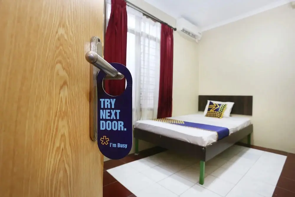Батуретно: SPOT ON 2358 Aster Homestay