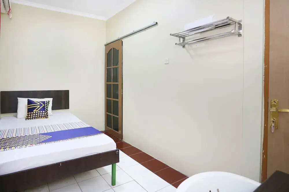 Батуретно: SPOT ON 2358 Aster Homestay