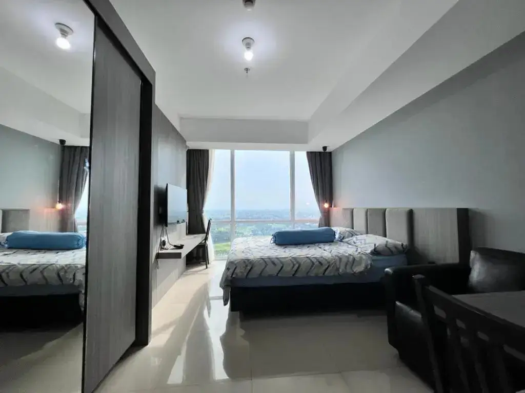Тангеранг: Apatel U Residence Tower 2