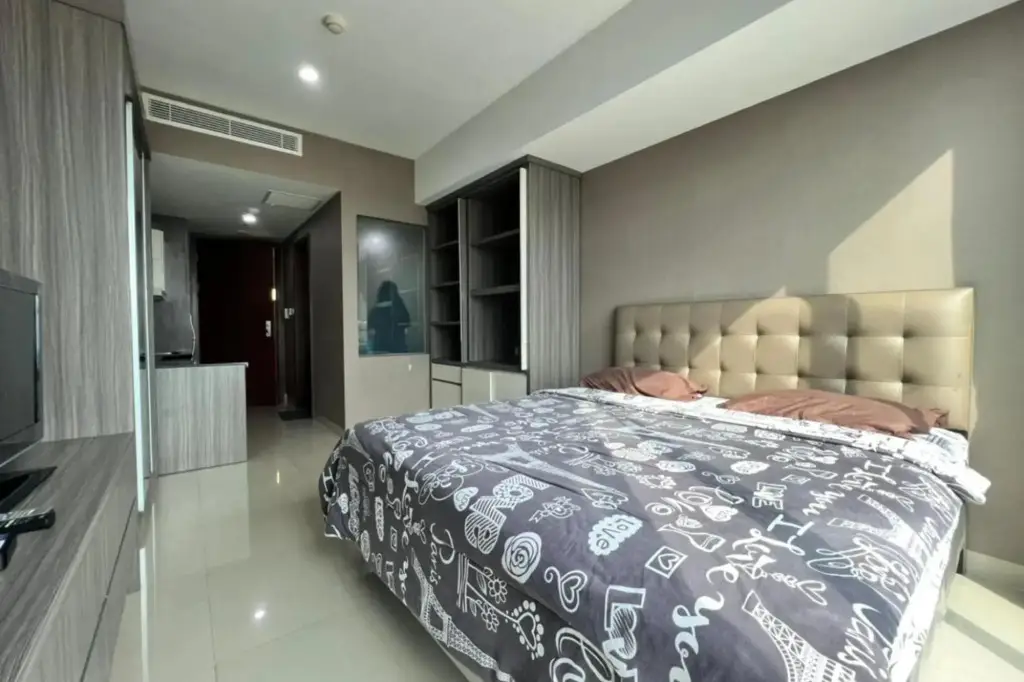 Тангеранг: Apatel U Residence Tower 2