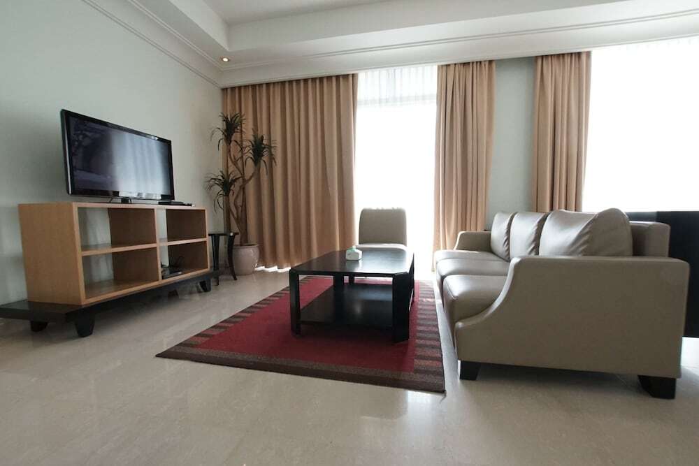 Джакарта: Apatel Pakubuwono View