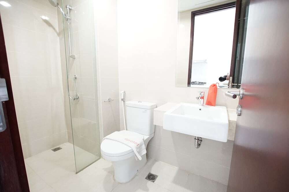 Джакарта: Apatel Puri Mansion 16 F1