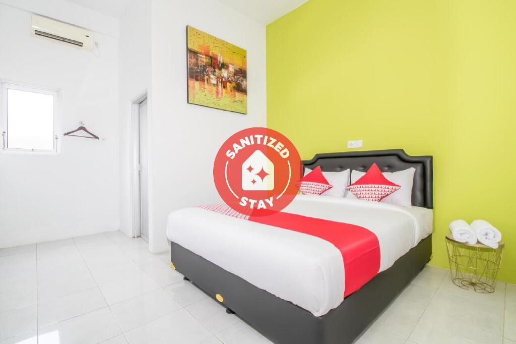 Табанан: OYO 2270 Hotel Taman Wirama