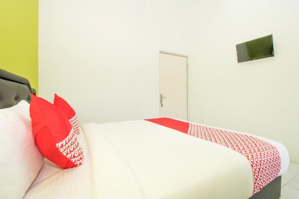 Табанан: OYO 2270 Hotel Taman Wirama