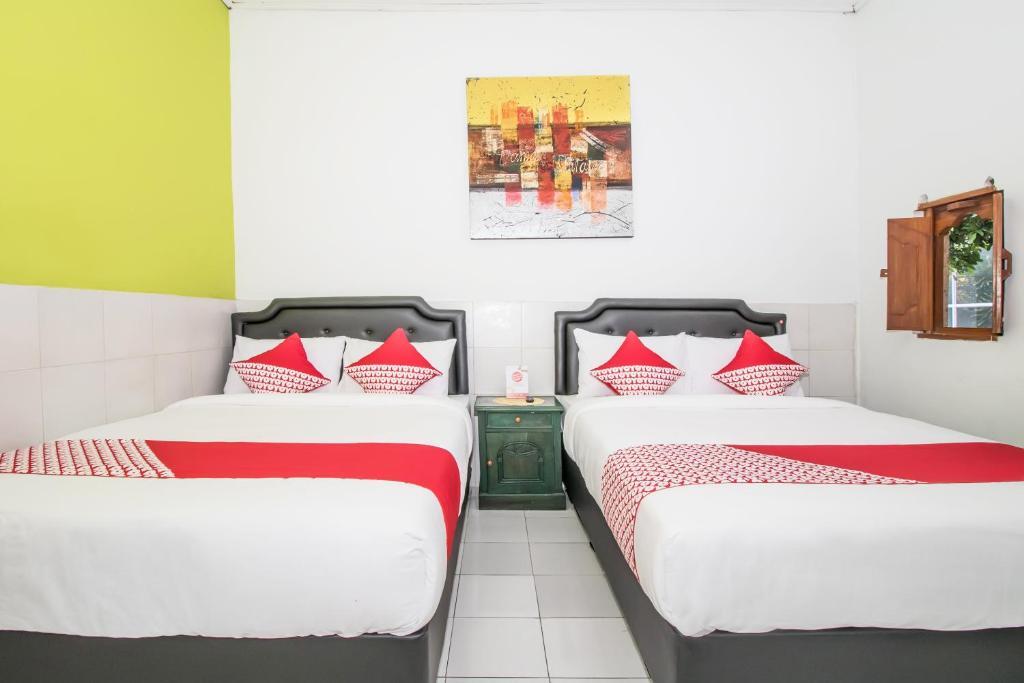 Табанан: OYO 2270 Hotel Taman Wirama