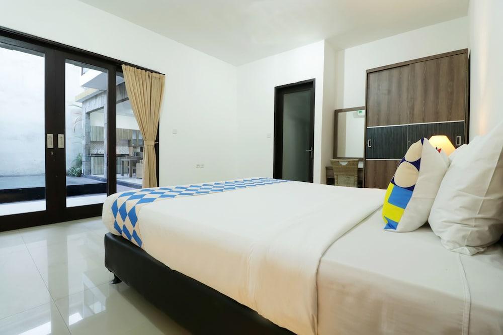 Табанан: OYO 2694 Villa Ulun Kubu No 3