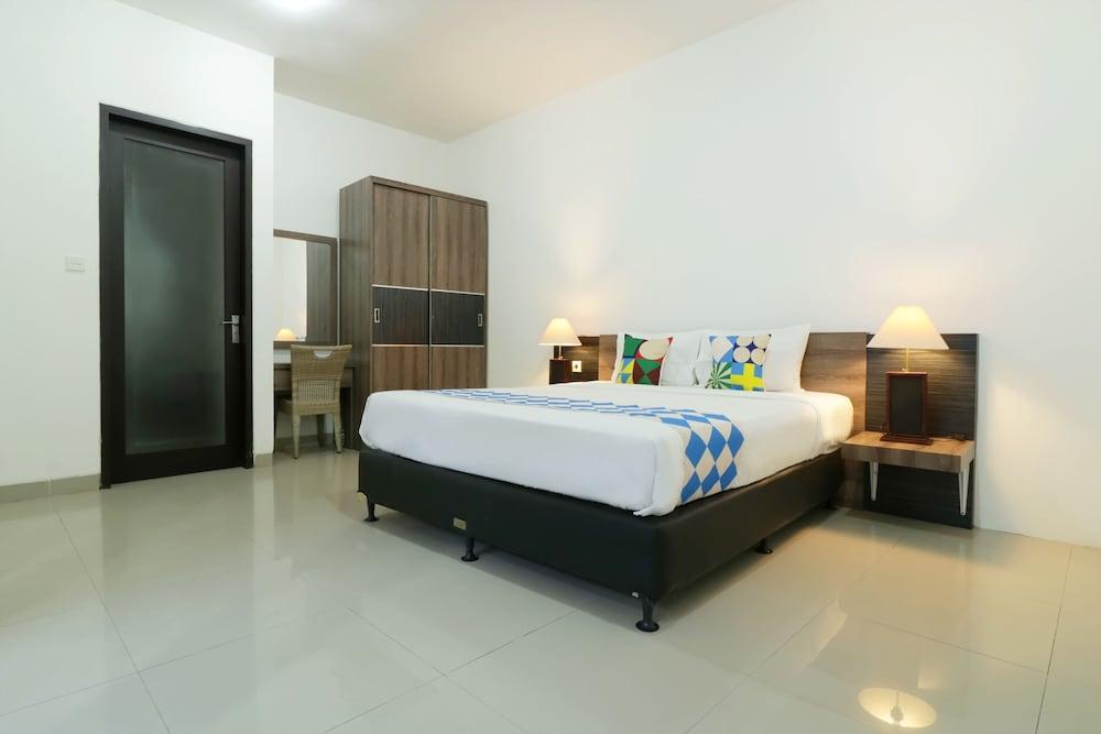 Табанан: OYO 2694 Villa Ulun Kubu No 3