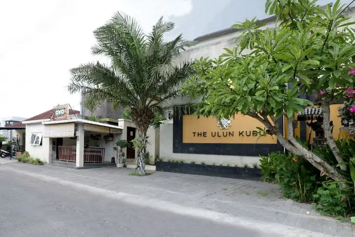 Табанан: OYO 2694 Villa Ulun Kubu No 3