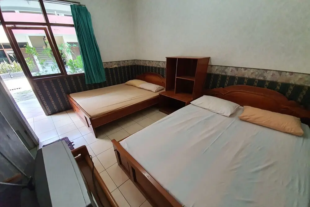 Денпасар: Oyo 2992 Hotel Likita
