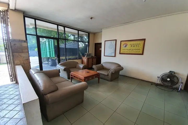 Денпасар: Oyo 2992 Hotel Likita