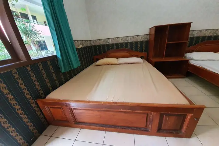 Денпасар: Oyo 2992 Hotel Likita