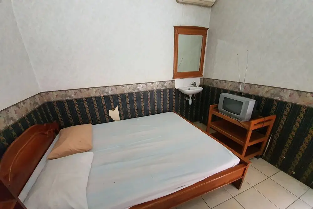 Денпасар: Oyo 2992 Hotel Likita
