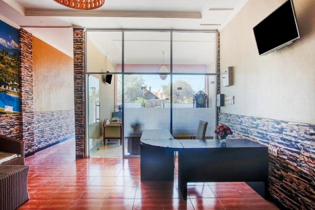 Купанг: OYO 2965 Silvia Homestay