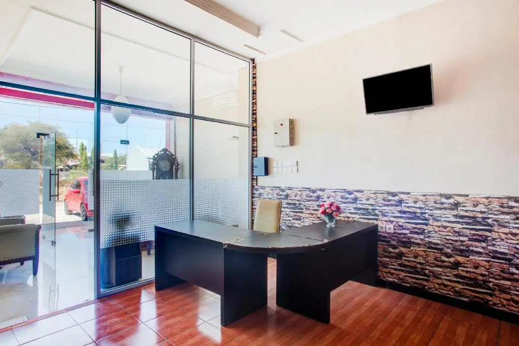 Купанг: OYO 2965 Silvia Homestay