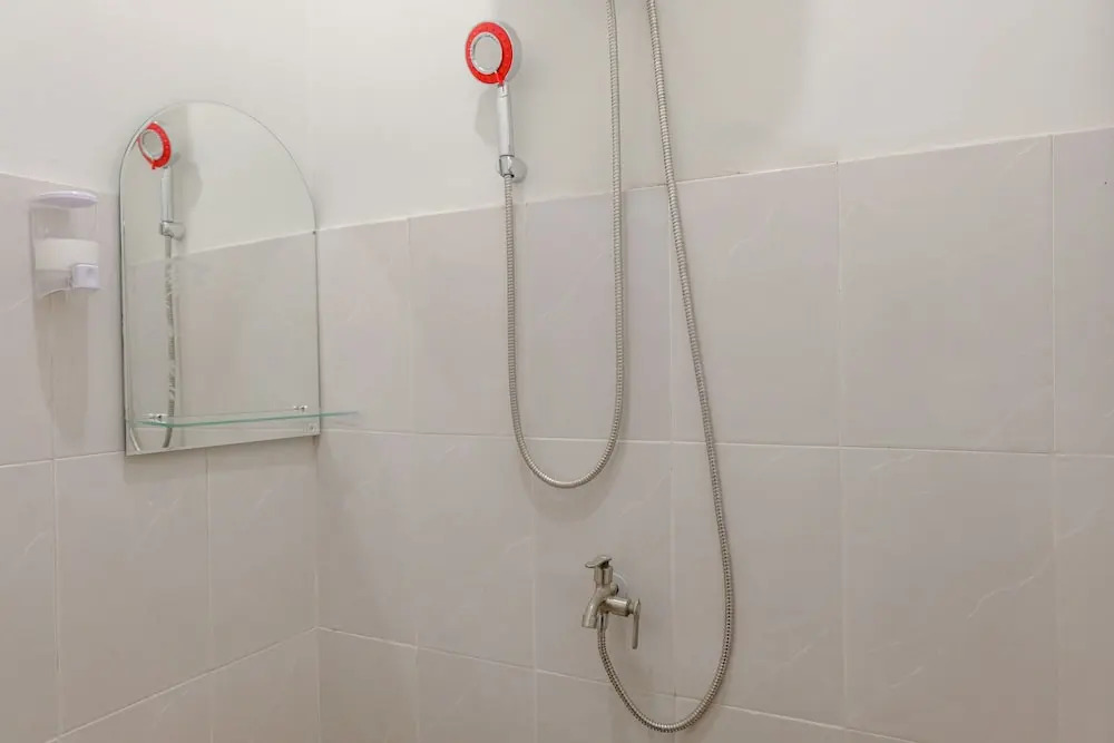 Джембер: Super OYO Capital O 2798 Semeru Residence Syariah