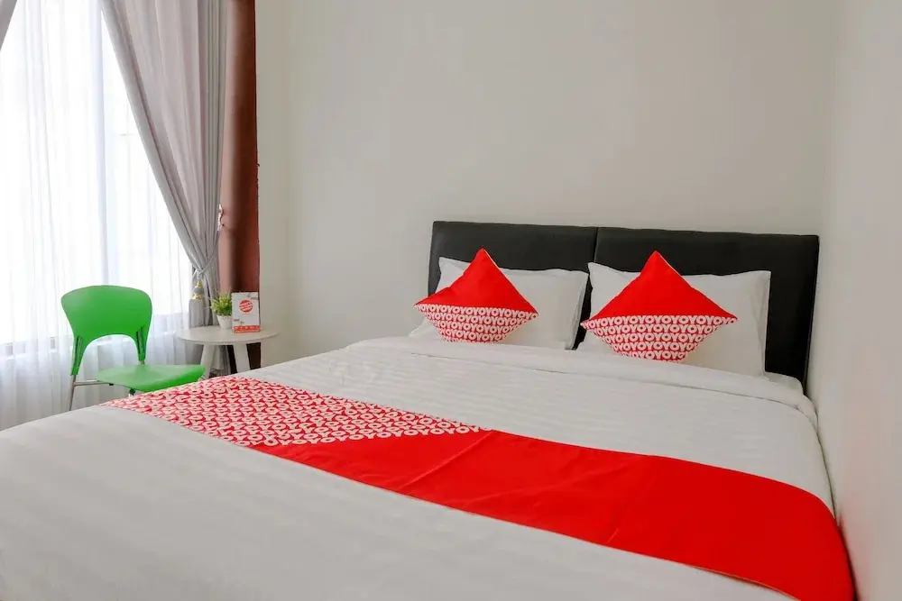 Джембер: Super OYO Capital O 2798 Semeru Residence Syariah