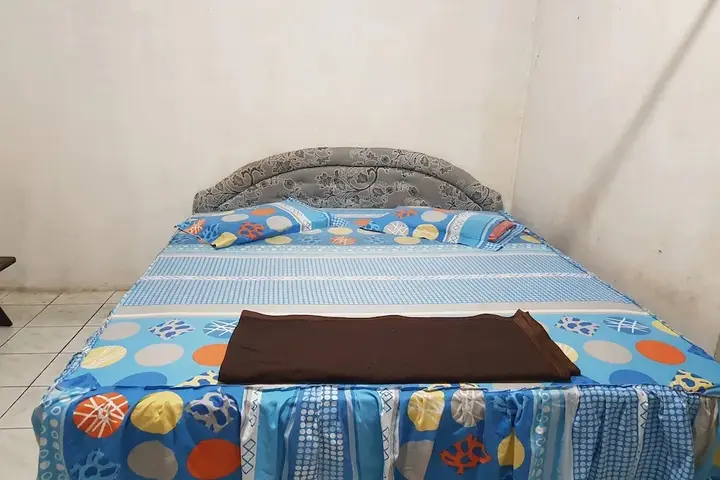 Палангкарая: OYO 2527 Hotel Triana