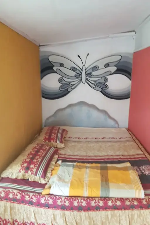 Палангкарая: OYO 2527 Hotel Triana