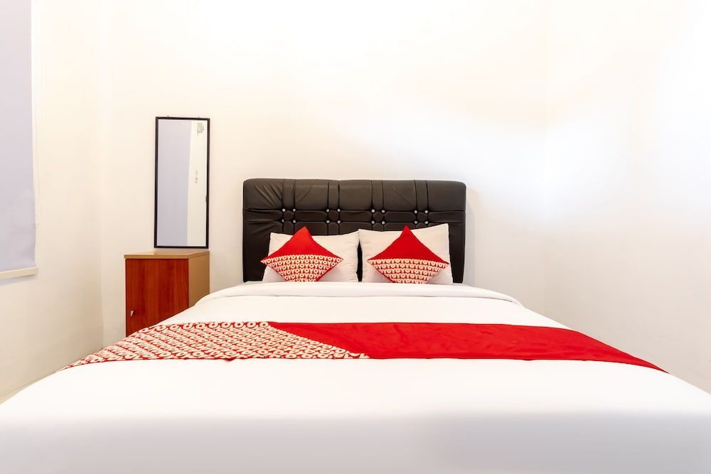Петумбак: Oyo 2397 Umbu Residence