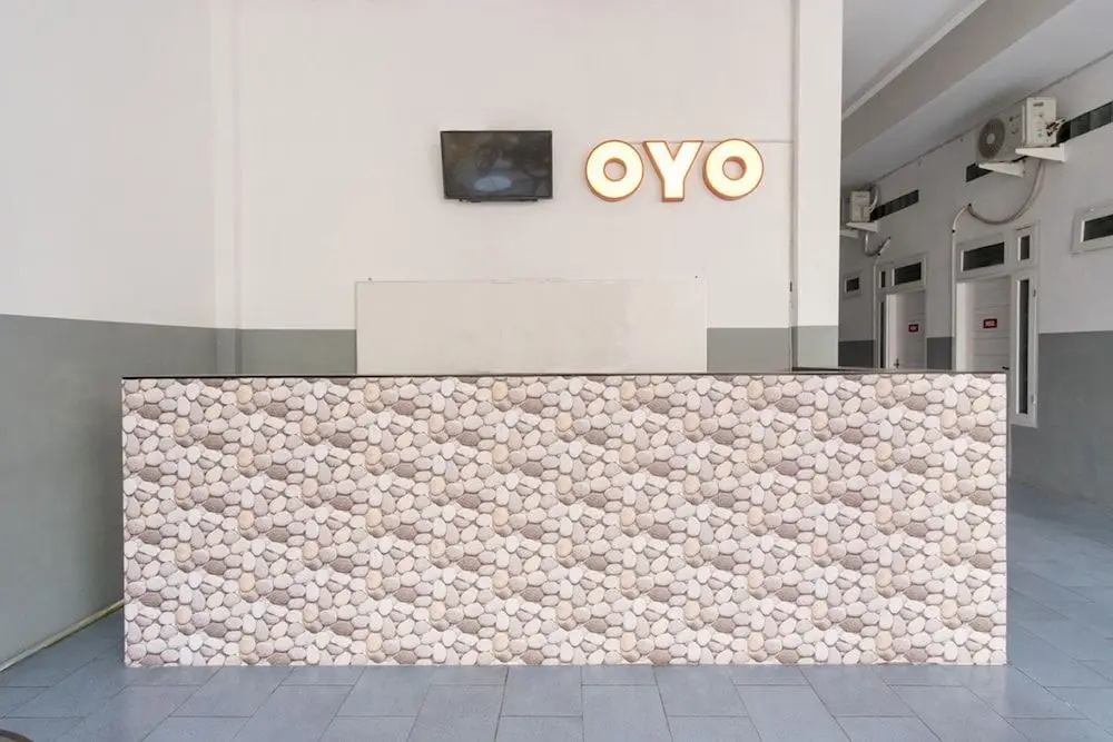 Петумбак: Oyo 2397 Umbu Residence