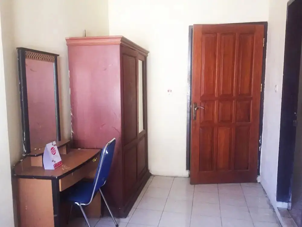 Манадо: Oyo 2568 Orion Hotel