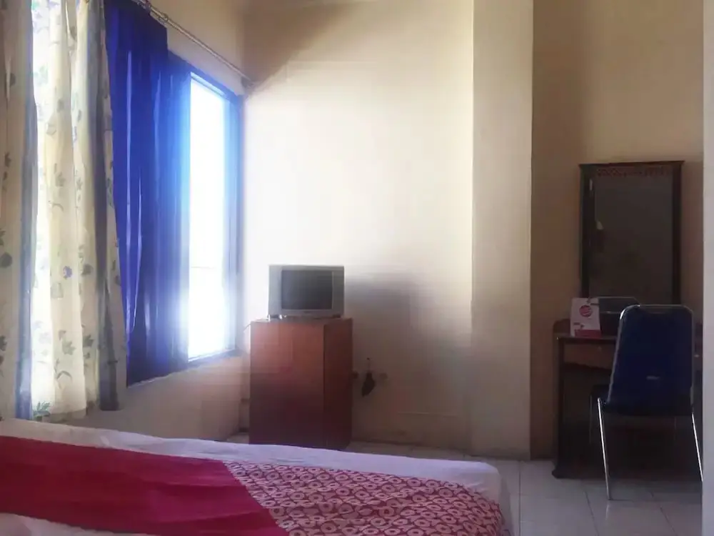 Манадо: Oyo 2568 Orion Hotel